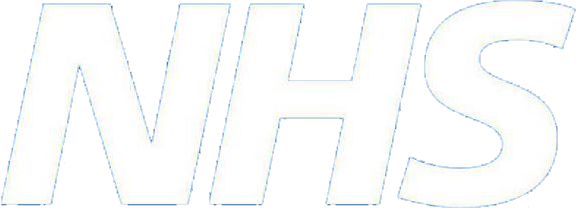 NHS logo