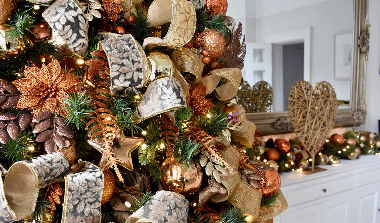 Hertfordshire The Christmas Decorators