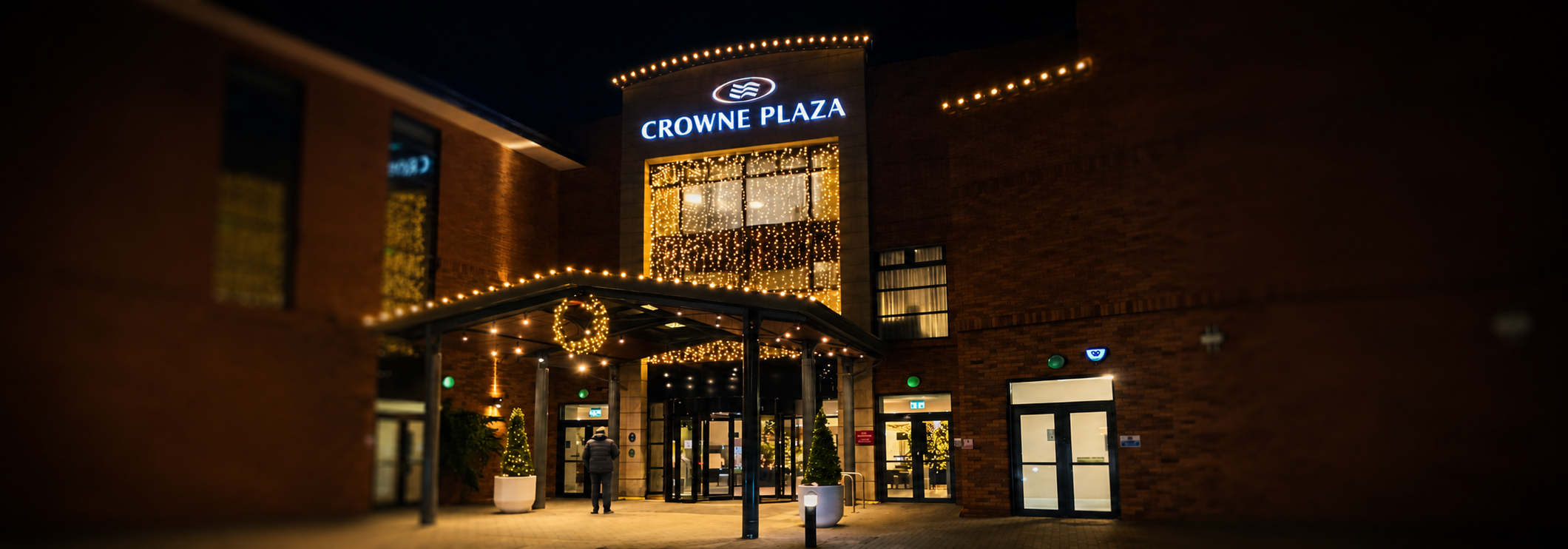 Crowne Plaza