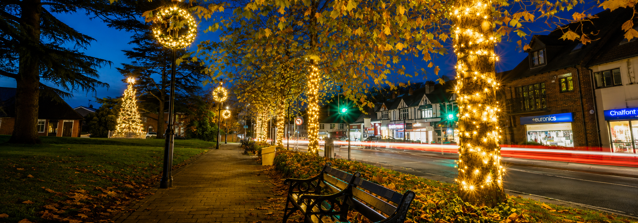 Town Centre